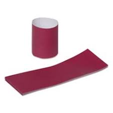 [NAPKINBAND-BK] Napkin Band Black