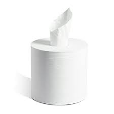 [CENTERPULL-DISP] Center Pull Towel Dispenser High Capacity 58204