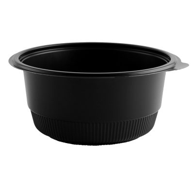 [LH7200] Lid 7" PP Vented for Black Bowls Closeout