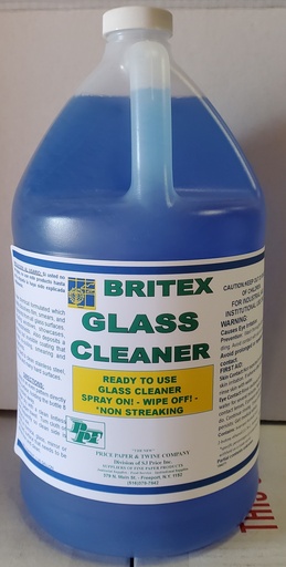 [SWELLAERO] Glass Cleaner Aerosol No Film 19 oz