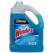 [LGC] Britex Liquid Glass Cleaner RTU Gallon