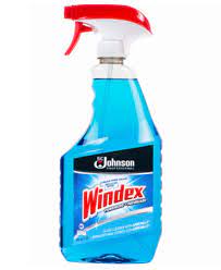 [LGC] Britex Liquid Glass Cleaner RTU Gallon