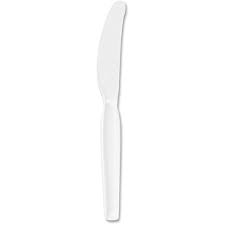 [IPWK] Wrapped Knife Medium Weight White