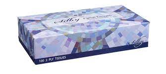 [KLEENEX] Kleenex Facial Tissue Sheet 21400