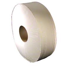 [JR756] Dispenser for 12" Toilet Tissue Paper Closeout