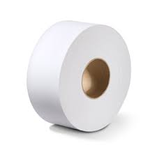 [R2090TBK] Single 9" Toilet Tissue Dispenser San Jamar Oceans