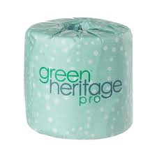 [R3500TBK] Dispenser Black 2 Roll Household Toilet Tissue Paper San Jamar Duett