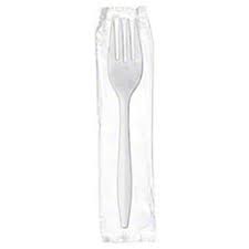 [GFB-W] Wrapped Fork Heavy Weight Black