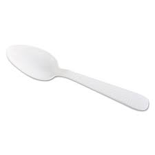 [GSB] Teaspoon Heavy Weight Black