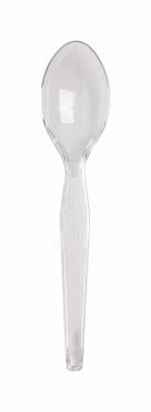 [GSB] Teaspoon Heavy Weight Black