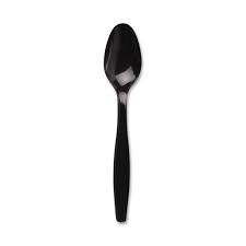 [GSC] Teaspoon Heavy Weight Clear Crystal