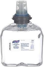 [GOJ-2720-12] Dispenser Touch Free Purell 1200 ml Closeout