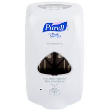 [GOJ-5392-02-SPEC] Foaming Hand Sanitizer 1200 ml use w/ 2720