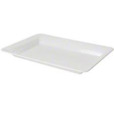 [EMI-1218L] Lid Dome 12x18" Rectangle 9518L