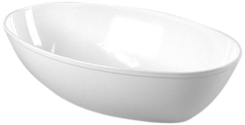 [112L-SPEC] Lid 1/2 Gallon 64 oz Luau Bowl 112L Closeout