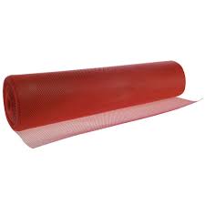 [VEXB30-SPEC] 30"x74' Vexar Netting Roll Black Flat