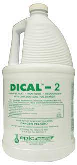 [WIPEOUT-5] Dish Bleach Sanitizer Low Temp 5 Gallon