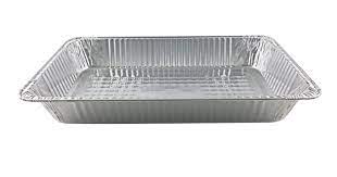 [FPL] Lid Full Steam Pan Aluminum Foil