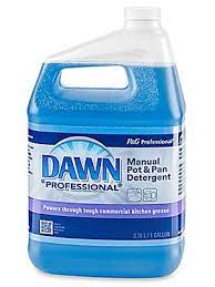 [204915-145] Palmolive Hand Dishwashing Soap 145 oz