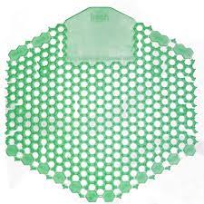 [UBLOCK] Urinal Screen Block Combo Cherry