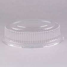 [1421D-B] Bowl Oval 14x21" Black 250 oz
