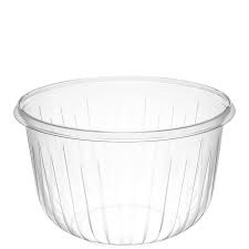 [PET64BDL] Lid Dome for Large Presentabowls PET24B PET32B C48B