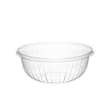 [PET64BDL] Lid Dome for Large Presentabowls PET24B PET32B C48B