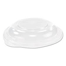 [PET12B] 12 oz Clear Presentabowl Bottom PET