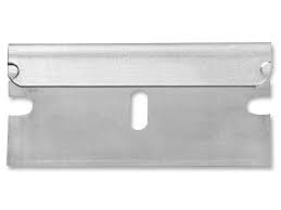[CUTTER] Box Cutter Razor Blade w/ Holder