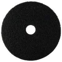 [20DKGRAY-SPEC] 20" Floor Medium Burnishing Pad Gray