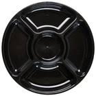 [712-DM] Lid 12" Dome OPS Round for EMI Platters 320L