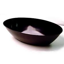 [112L-SPEC] Lid 1/2 Gallon 64 oz Luau Bowl 112L Closeout