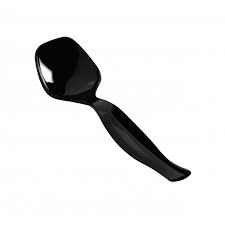 [SS-FB-10-LF] 10" Fiber Serving Spoon