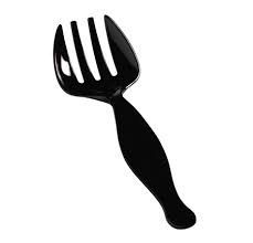 [SF-FB-10-LF] 10" Fiber Serving Fork