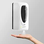[AUTO-SAN-STAND-SPEC] Floor Stand for Automatic Sanitizer Dispenser