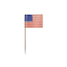 [IFLAG] Italian Flag Sandwich Pick