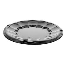 [P9816] Lid 16" Round Dome SmartLock