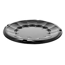 [P9812] Lid 12" Round Dome SmartLock
