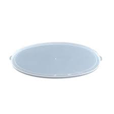 [205B] Quart 32 oz Luau Bowl Black Qt 205B