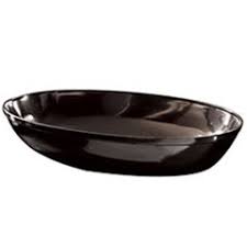 [205L] Lid Quart 32 oz Luau Bowl Qt