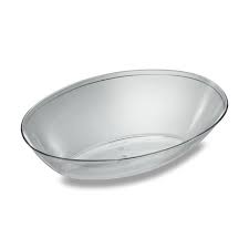 [205L] Lid Quart 32 oz Luau Bowl Qt