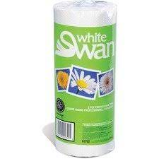 [JTOWEL] Kitchen Roll Towel 210 Sheets/Roll 2 Ply
