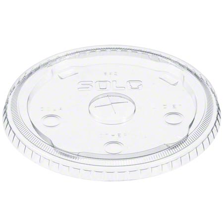 [44P] 44 oz Cup Pedestal Contact Clear PP