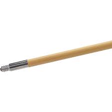 [10DB] 10" Deck Brush 2 Hole