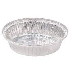 [L580] Lid Flat Board for 8" Round Aluminum Pan