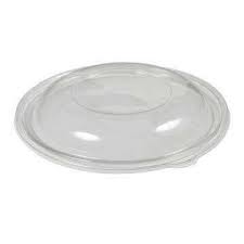 [92080] 5 lb 80 oz Bowl Round Black PET