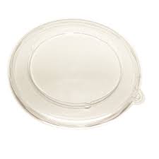[49032D300PLS] 32 oz Bowl Round Bagasse