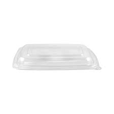 [46130F300NPLS] 30 oz 6x9" Container Bagasse