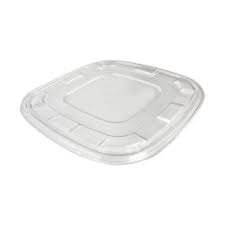 [42141600D25-SPEC] 10 lb 160 oz Bowl Square Bagasse