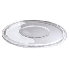 [12160] 10 lb 160 oz Bowl Clear Round PET